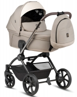 Детская коляска Tutis Gio Plus 3 в 1 1552180 Beige