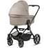 Детская коляска Tutis Gio Plus 3 в 1 1552180 Beige
