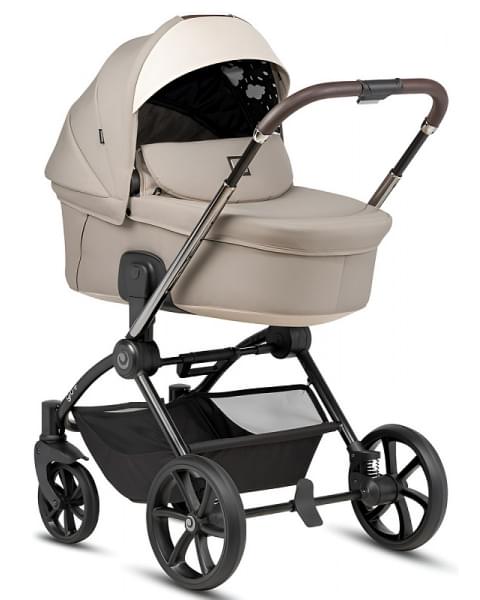 Детская коляска Tutis Gio Plus 3 в 1 1552180 Beige