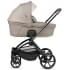Детская коляска Tutis Gio Plus 3 в 1 1552180 Beige