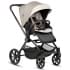 Детская коляска Tutis Gio Plus 3 в 1 1552180 Beige