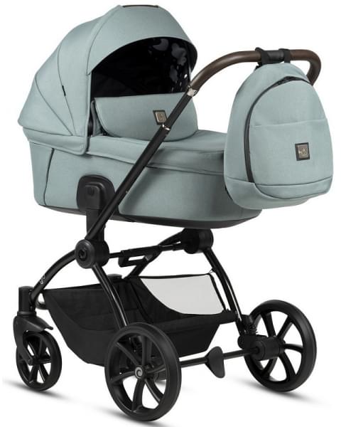 Детская коляска Tutis Gio Plus 3 в 1 1552143 Menta