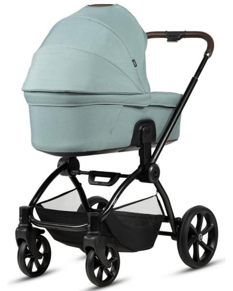 Детская коляска Tutis Gio Plus 3 в 1 1552143 Menta