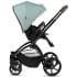 Детская коляска Tutis Gio Plus 3 в 1 1552143 Menta