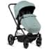 Детская коляска Tutis Gio Plus 3 в 1 1552143 Menta