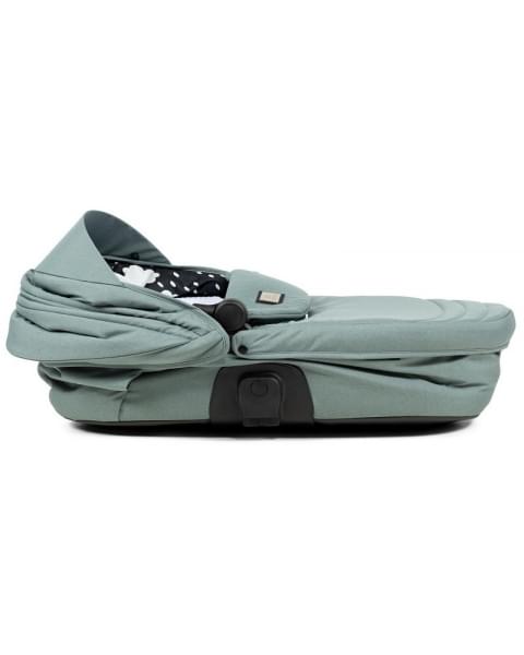 Детская коляска Tutis Gio Plus 3 в 1 1552143 Menta
