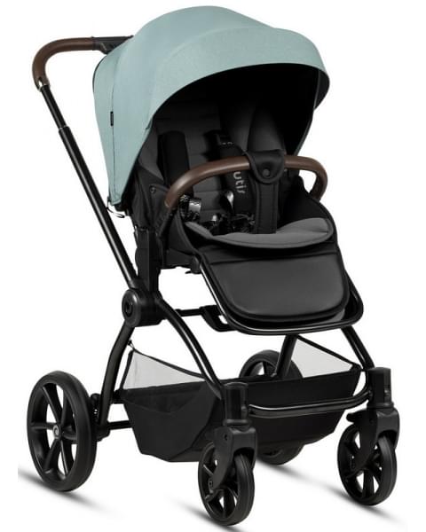 Детская коляска Tutis Gio Plus 3 в 1 1552143 Menta