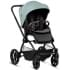 Детская коляска Tutis Gio Plus 3 в 1 1552143 Menta