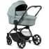 Детская коляска Tutis Gio Plus 3 в 1 1552143 Menta
