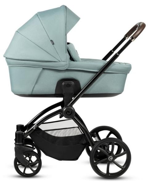 Детская коляска Tutis Gio Plus 3 в 1 1552143 Menta