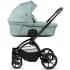 Детская коляска Tutis Gio Plus 3 в 1 1552143 Menta