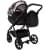 Детская коляска Tutis Nanni 7 2 в 1 1532119 Black Painting