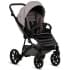 Детская коляска Tutis Viva 5 Plus Essential 2024 2 в 1 1452068 Warm Grey