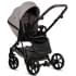 Детская коляска Tutis Viva 5 Plus Essential 2024 2 в 1 1452068 Warm Grey