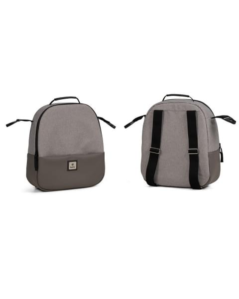 Детская коляска Tutis Viva 5 Plus Essential 2024 2 в 1 1452068 Warm Grey
