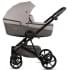 Детская коляска Tutis Viva 5 Plus Essential 2024 2 в 1 1452068 Warm Grey