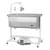 Детская колыбель Carrello Bloom CRL-10304 Anchor Grey
