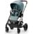 Детская прогулочная коляска Cybex Balios S Lux TRE Sky Blue