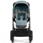 Детская прогулочная коляска Cybex Balios S Lux TRE Sky Blue