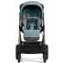 Детская прогулочная коляска Cybex Balios S Lux TRE Sky Blue