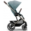 Детская прогулочная коляска Cybex Balios S Lux TRE Sky Blue