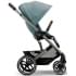 Детская прогулочная коляска Cybex Balios S Lux TRE Sky Blue