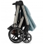 Детская прогулочная коляска Cybex Balios S Lux TRE Sky Blue