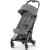 Детская прогулочная коляска Cybex Coya Mirage Grey шасси Rosegold