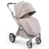 Детская прогулочная коляска Happy Baby Luna 360 grey
