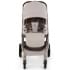 Детская прогулочная коляска Happy Baby Luna 360 grey