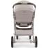 Детская прогулочная коляска Happy Baby Luna 360 grey