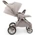 Детская прогулочная коляска Happy Baby Luna 360 grey