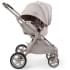 Детская прогулочная коляска Happy Baby Luna 360 grey