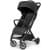 Детская прогулочная коляска Inglesina Quid 3 Cosmic Black