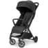Детская прогулочная коляска Inglesina Quid 3 Cosmic Black