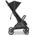 Детская прогулочная коляска Inglesina Quid 3 Cosmic Black