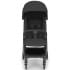 Детская прогулочная коляска Inglesina Quid 3 Cosmic Black