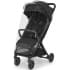 Детская прогулочная коляска Inglesina Quid 3 Cosmic Black