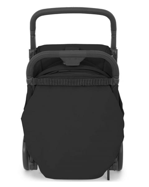 Детская прогулочная коляска Inglesina Quid 3 Cosmic Black