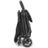 Детская прогулочная коляска Inglesina Quid 3 Cosmic Black