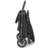 Детская прогулочная коляска Inglesina Quid 3 Cosmic Black