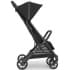 Детская прогулочная коляска Inglesina Quid 3 Cosmic Black