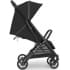 Детская прогулочная коляска Inglesina Quid 3 Cosmic Black