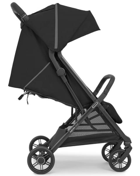 Детская прогулочная коляска Inglesina Quid 3 Cosmic Black