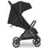 Детская прогулочная коляска Inglesina Quid 3 Cosmic Black