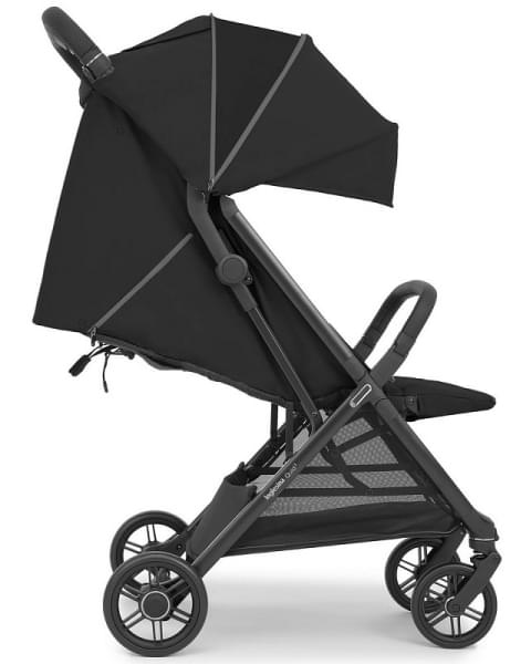 Детская прогулочная коляска Inglesina Quid 3 Cosmic Black