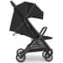 Детская прогулочная коляска Inglesina Quid 3 Cosmic Black