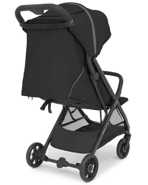 Детская прогулочная коляска Inglesina Quid 3 Cosmic Black