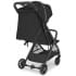 Детская прогулочная коляска Inglesina Quid 3 Cosmic Black