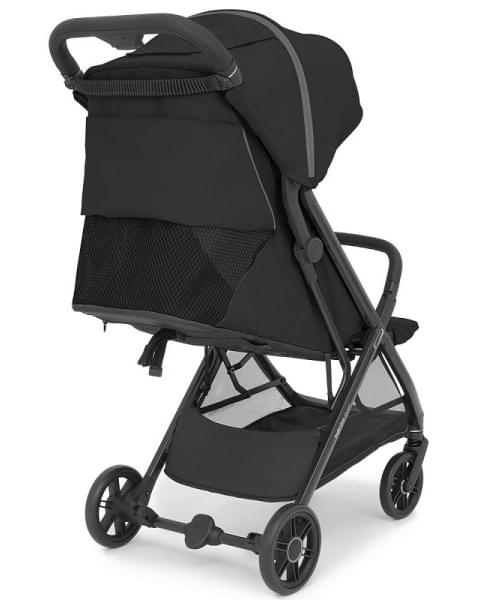Детская прогулочная коляска Inglesina Quid 3 Cosmic Black